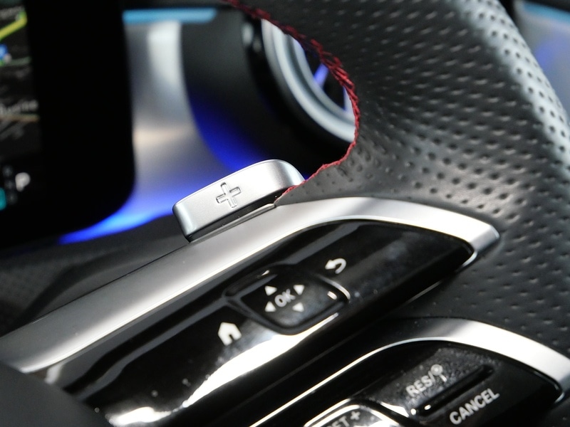 Used Mercedes-Benz A-Class 2024 for sale - 78031162: Photo 40