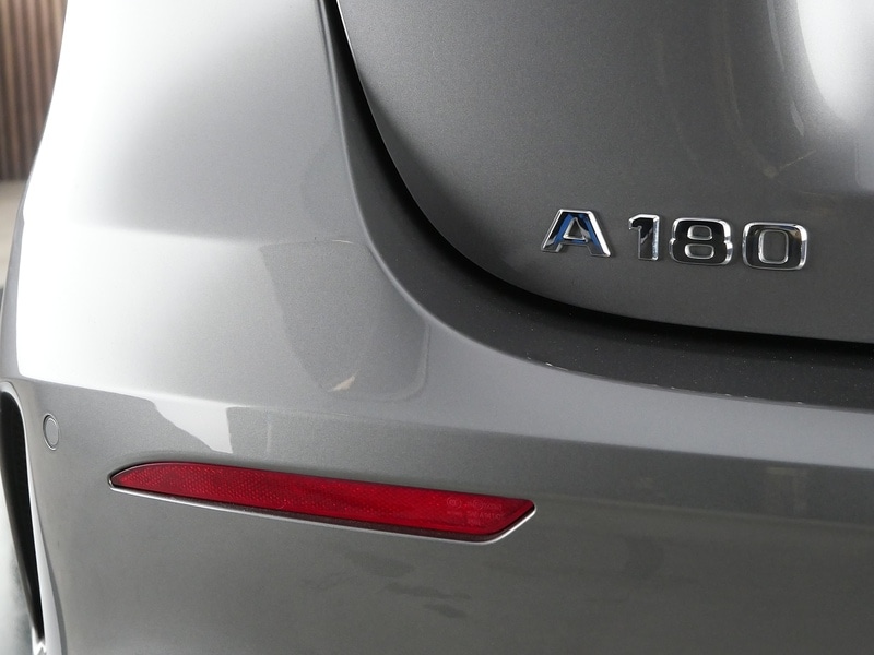 Used Mercedes-Benz A-Class 2024 for sale - 78031162: Photo 44