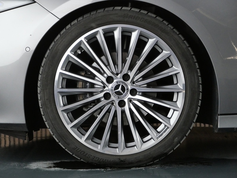 Used Mercedes-Benz A-Class 2024 for sale - 78031162: Photo 45