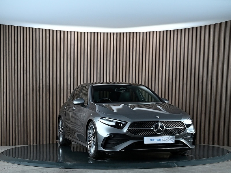 Used Mercedes-Benz A-Class 2024 for sale - 78031162: Photo 5