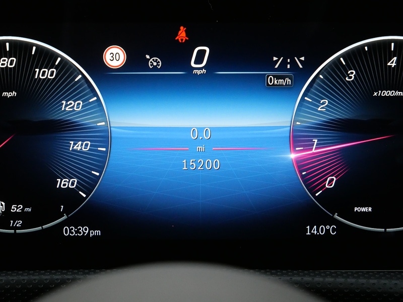 Used Mercedes-Benz A-Class 2024 for sale - 78031162: Photo 51