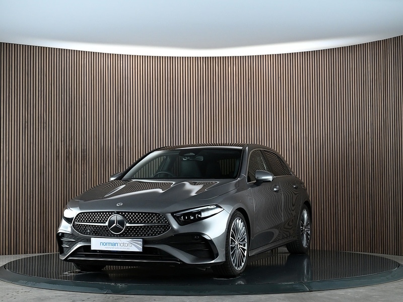 Used Mercedes-Benz A-Class 2024 for sale - 78031162: Photo 7