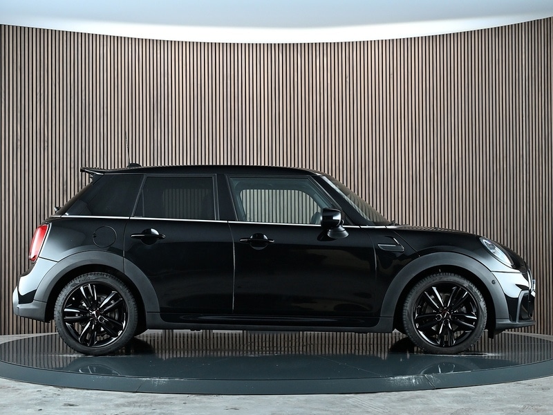 Used MINI Hatch 2022 for sale - 77452663: Photo 11