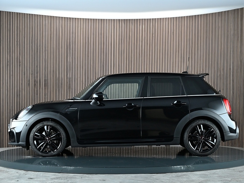 Used MINI Hatch 2022 for sale - 77452663: Photo 12