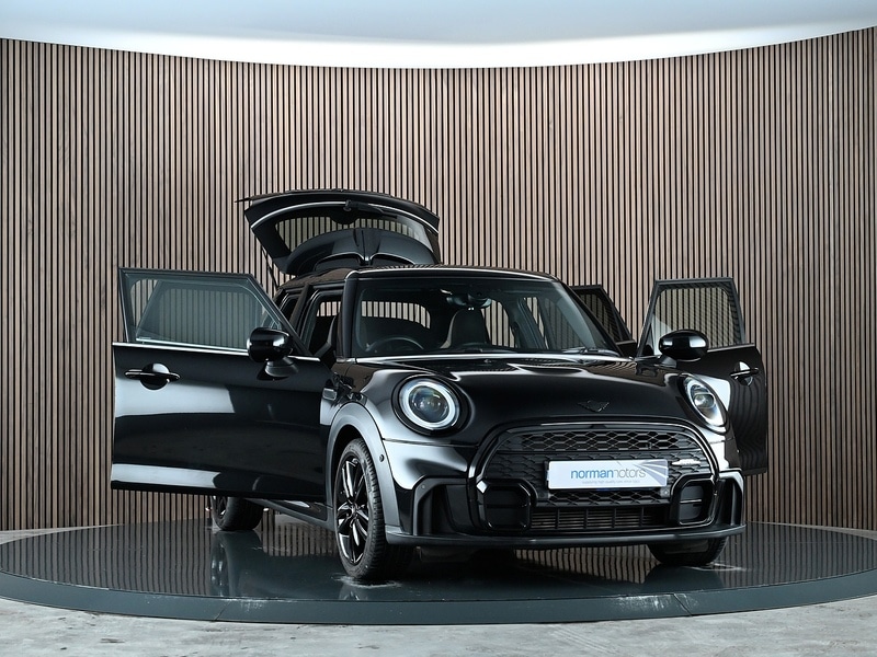 Used MINI Hatch 2022 for sale - 77452663: Photo 14