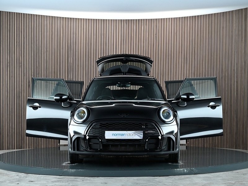 Used MINI Hatch 2022 for sale - 77452663: Photo 15