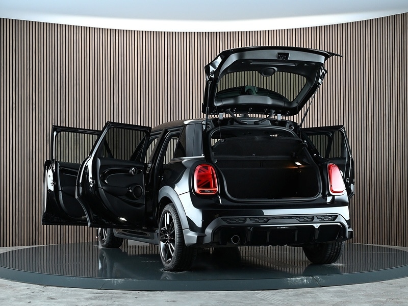 Used MINI Hatch 2022 for sale - 77452663: Photo 17