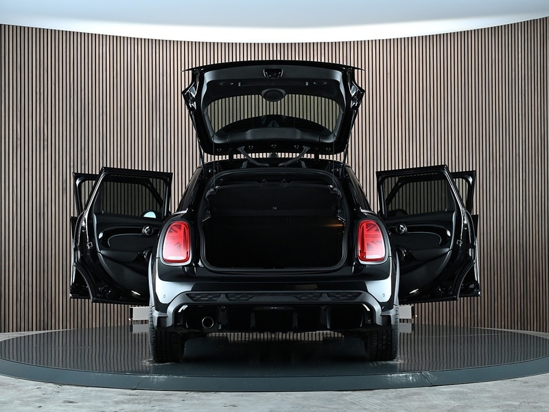 Used MINI Hatch 2022 for sale - 77452663: Photo 18