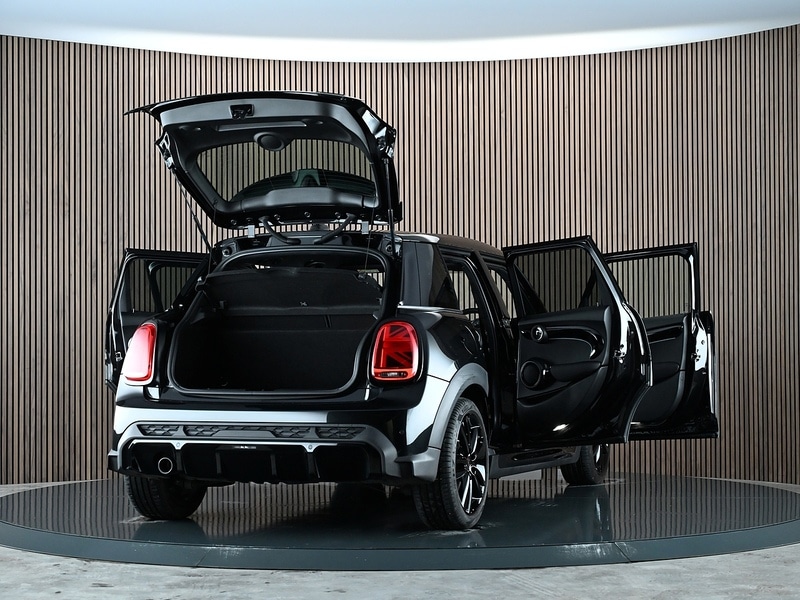 Used MINI Hatch 2022 for sale - 77452663: Photo 19