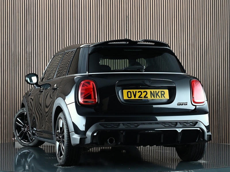 Used MINI Hatch 2022 for sale - 77452663: Photo 2