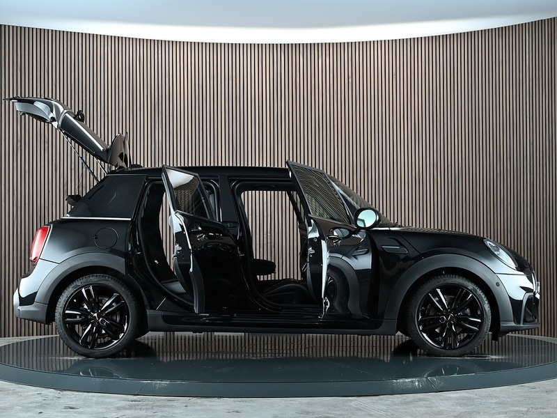 Used MINI Hatch 2022 for sale - 77452663: Photo 20