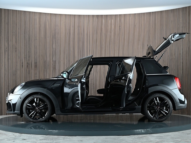 Used MINI Hatch 2022 for sale - 77452663: Photo 21