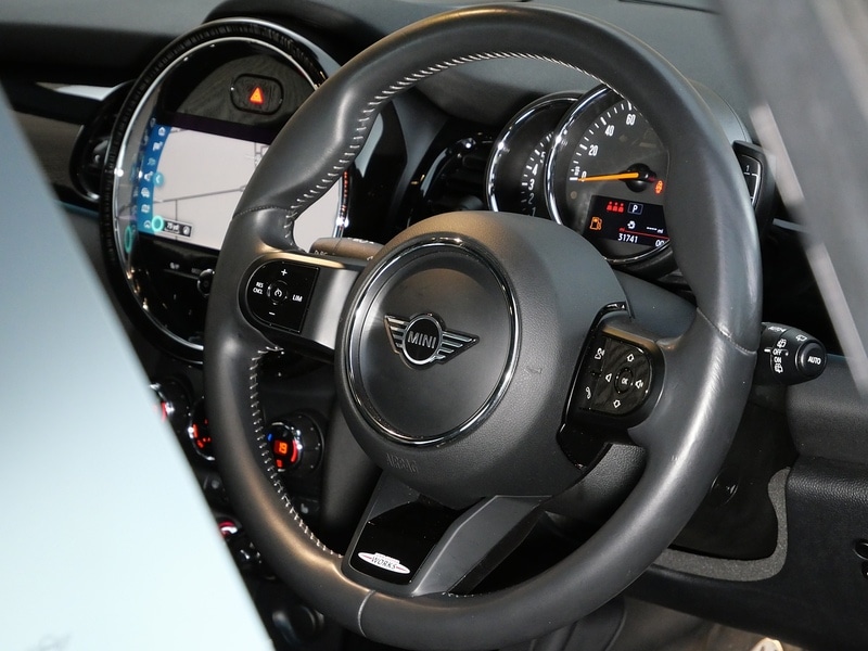 Used MINI Hatch 2022 for sale - 77452663: Photo 24