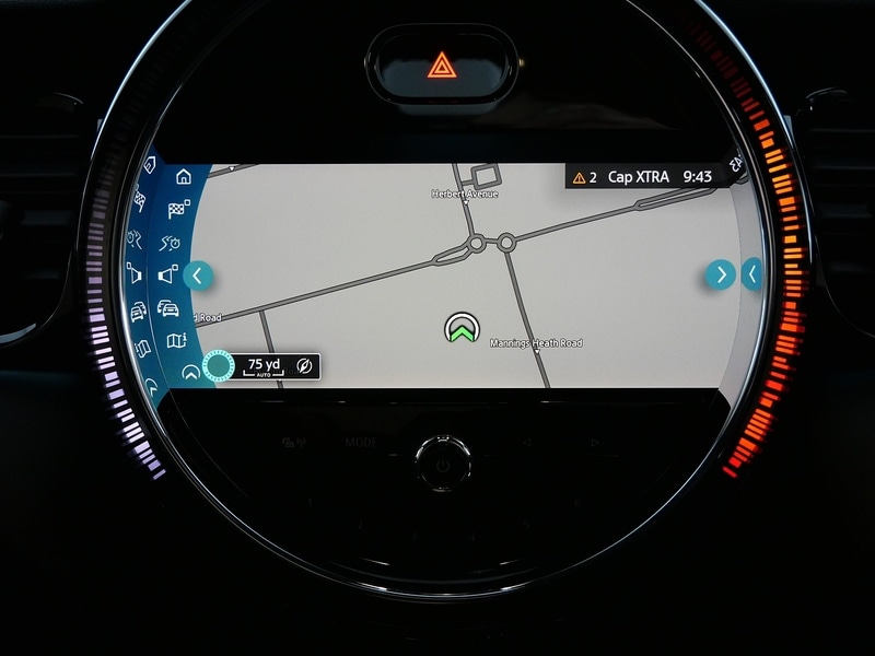 Used MINI Hatch 2022 for sale - 77452663: Photo 25