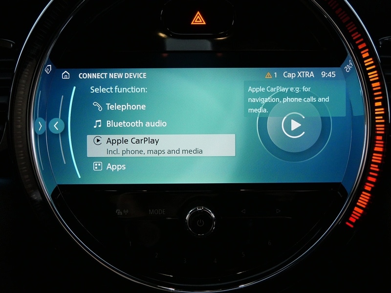 Used MINI Hatch 2022 for sale - 77452663: Photo 26