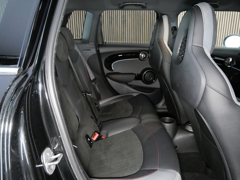 Used MINI Hatch 2022 for sale - 77452663: Photo 34