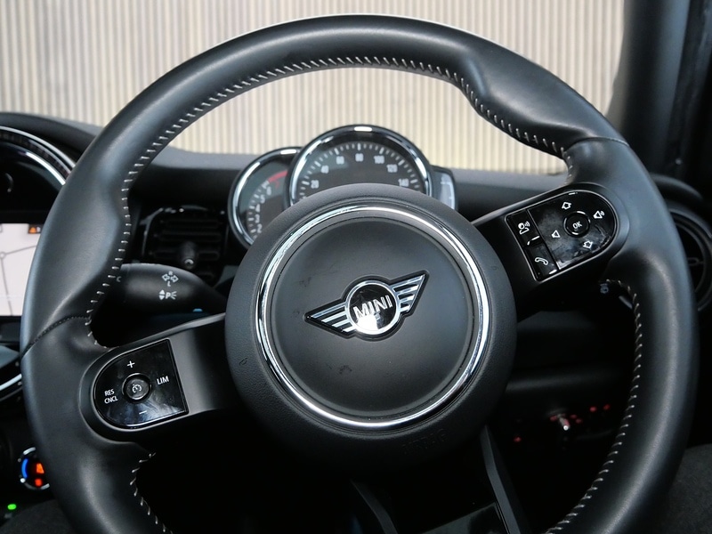 Used MINI Hatch 2022 for sale - 77452663: Photo 38