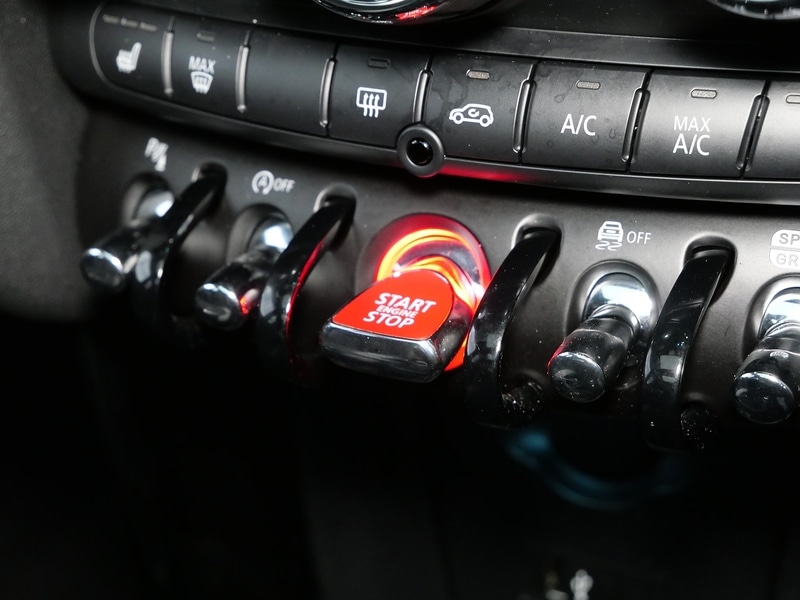 Used MINI Hatch 2022 for sale - 77452663: Photo 41