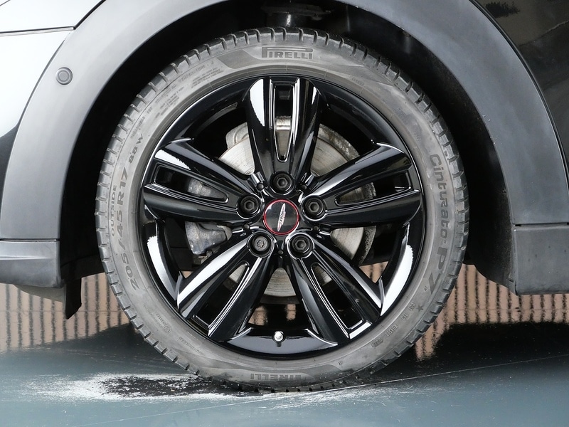 Used MINI Hatch 2022 for sale - 77452663: Photo 45