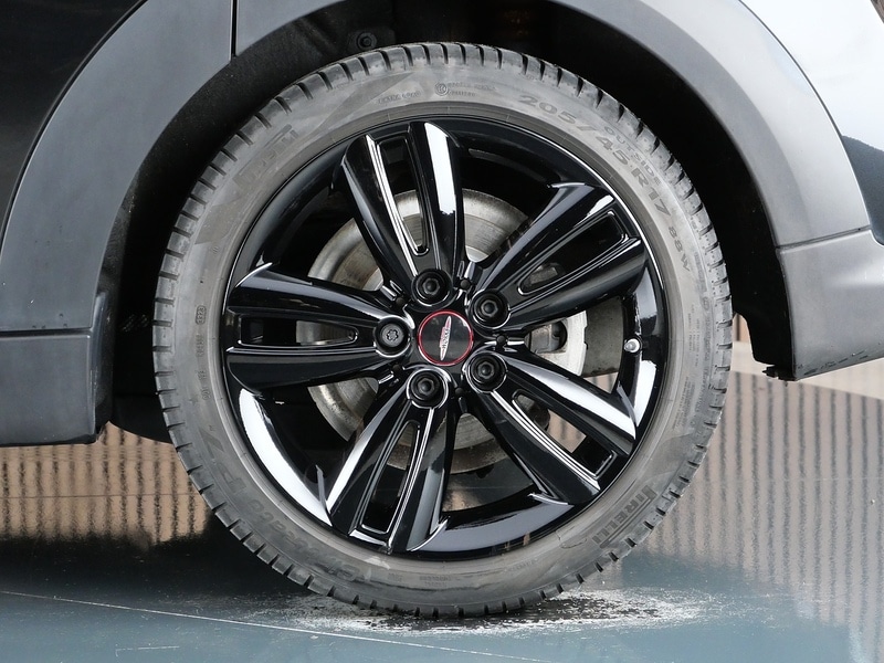 Used MINI Hatch 2022 for sale - 77452663: Photo 46