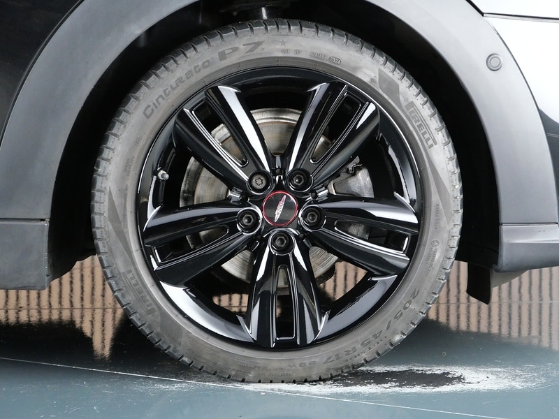 Used MINI Hatch 2022 for sale - 77452663: Photo 48