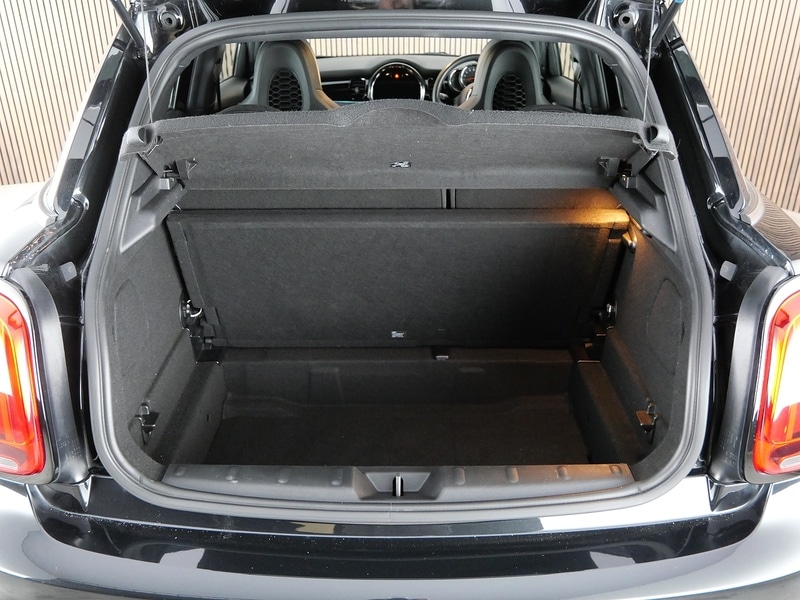 Used MINI Hatch 2022 for sale - 77452663: Photo 49