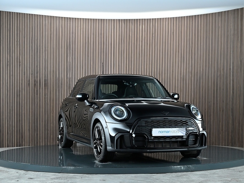 Used MINI Hatch 2022 for sale - 77452663: Photo 5