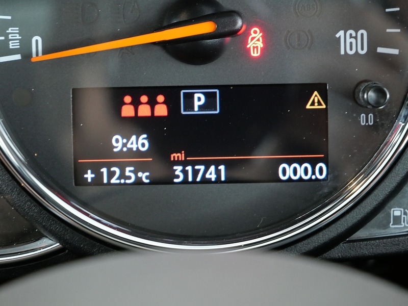 Used MINI Hatch 2022 for sale - 77452663: Photo 50