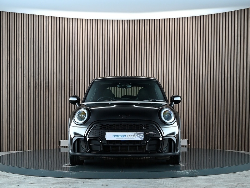 Used MINI Hatch 2022 for sale - 77452663: Photo 6