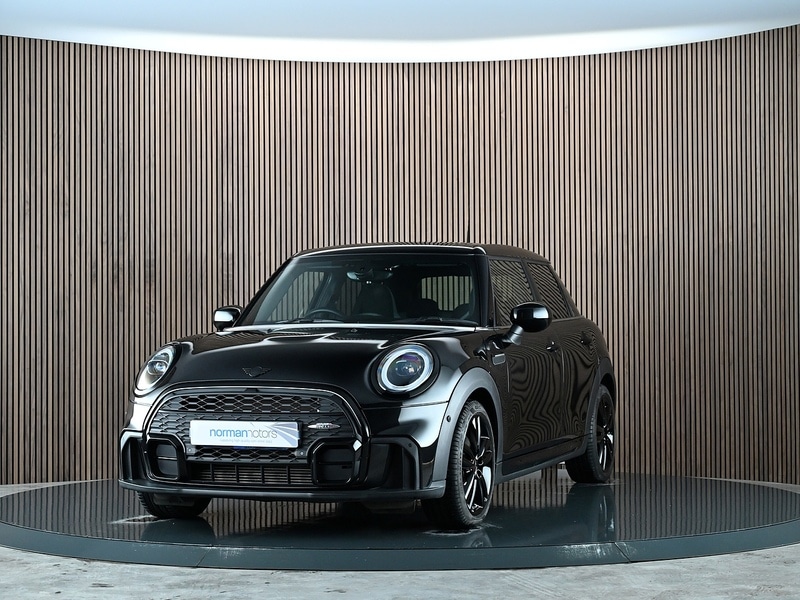Used MINI Hatch 2022 for sale - 77452663: Photo 7