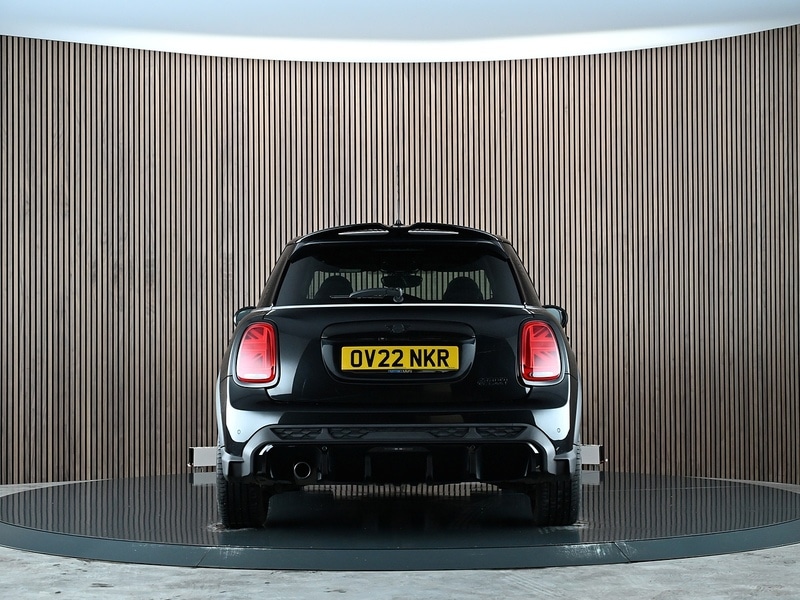 Used MINI Hatch 2022 for sale - 77452663: Photo 9