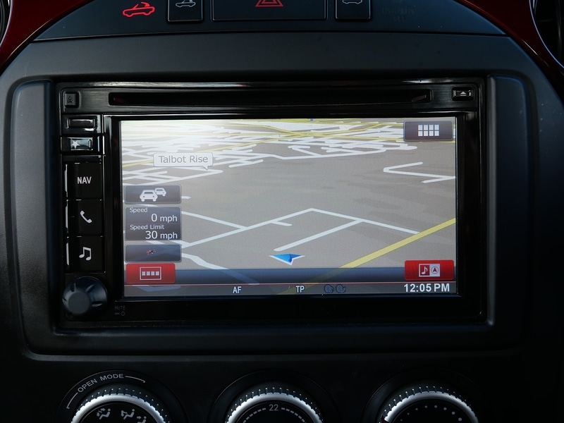 Used Mazda MX-5 2014 for sale - 76768839: Photo 14