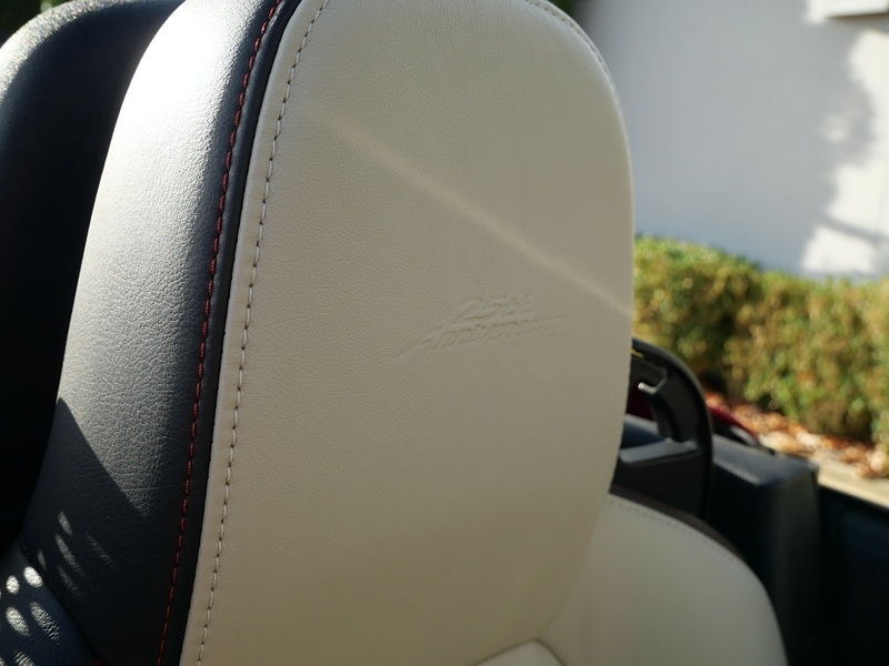 Used Mazda MX-5 2014 for sale - 76768839: Photo 16