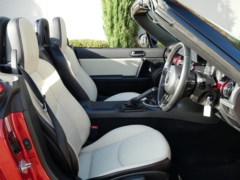 Used Mazda MX-5 2014 for sale - 76768839: Photo 20