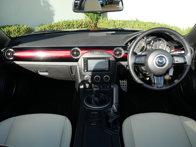 Used Mazda MX-5 2014 for sale - 76768839: Photo 21