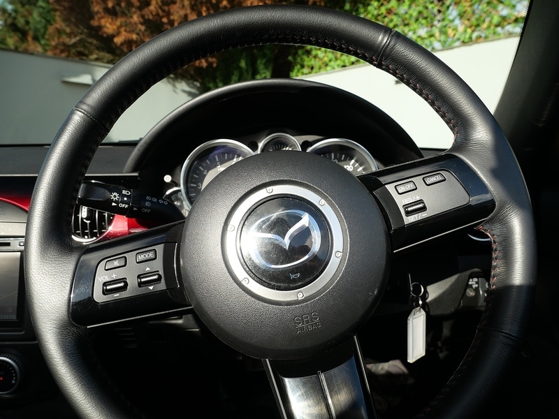 Used Mazda MX-5 2014 for sale - 76768839: Photo 24