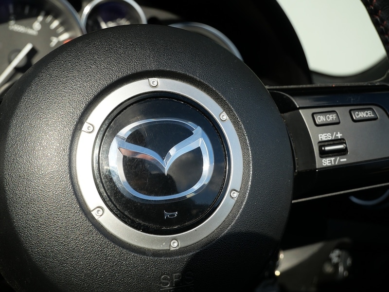 Used Mazda MX-5 2014 for sale - 76768839: Photo 25