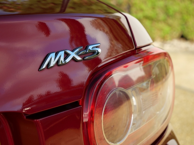 Used Mazda MX-5 2014 for sale - 76768839: Photo 28