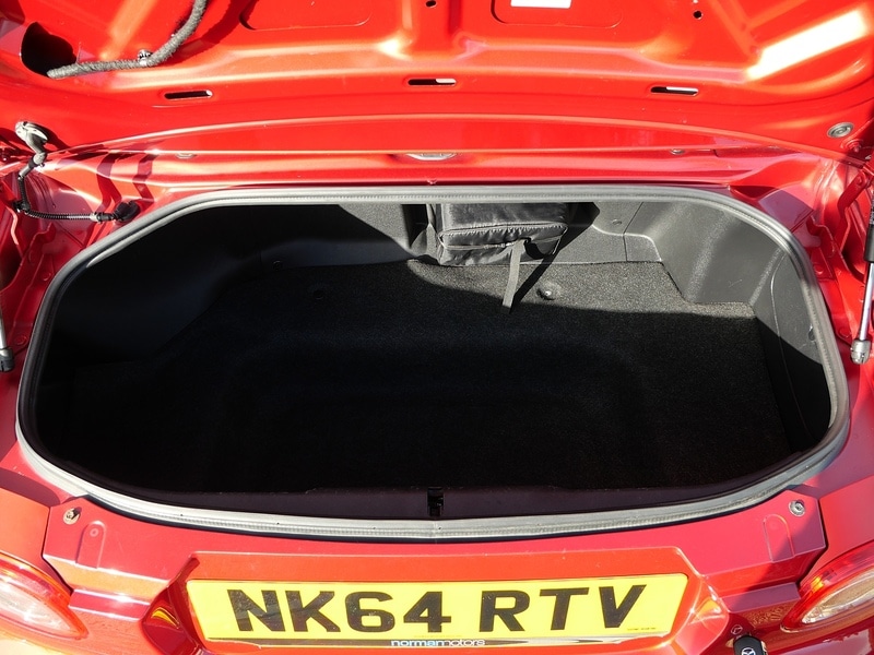 Used Mazda MX-5 2014 for sale - 76768839: Photo 30