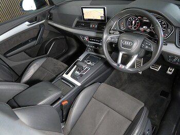 Used Audi Q5 2018 for sale - 78488454: Photo