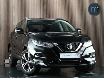 Used Nissan Qashqai 2019 for sale - 78646030: Photo