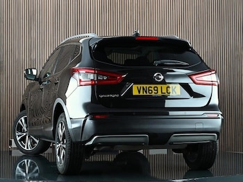 Used Nissan Qashqai 2019 for sale - 78646030: Photo
