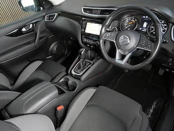 Used Nissan Qashqai 2019 for sale - 78646030: Photo