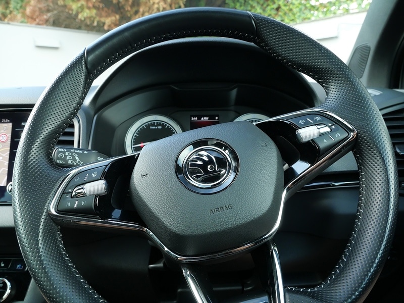 Vehicle 26