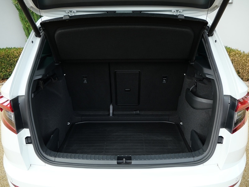 Vehicle 34