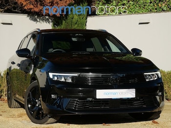 2023 - 1.2 Turbo GS Sports Tourer 5dr Petrol Auto Euro 6 (s/s) (130 ps)