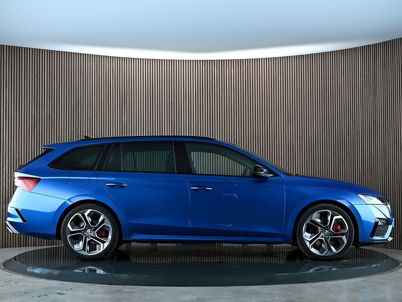 Used Skoda Octavia 2023 for sale - 77953465: Photo 11