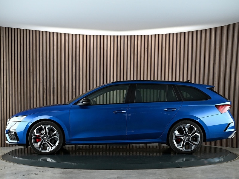 Used Skoda Octavia 2023 for sale - 77953465: Photo 12