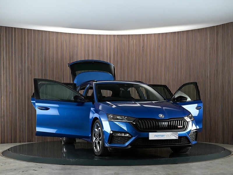 Used Skoda Octavia 2023 for sale - 77953465: Photo 14