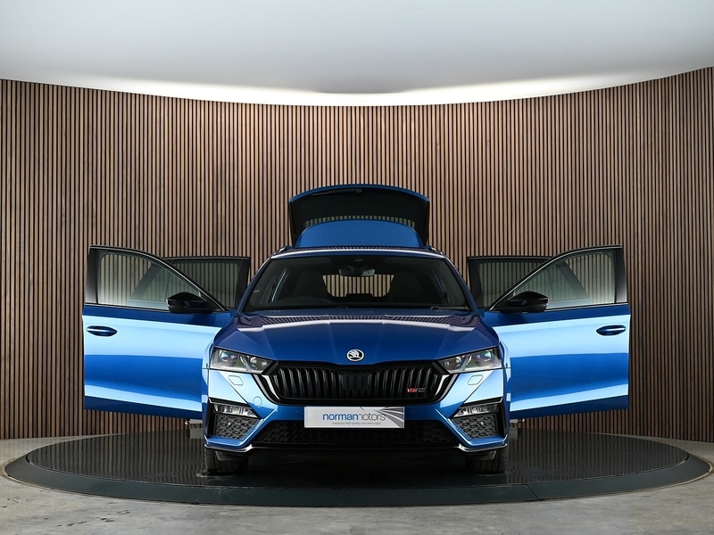 Used Skoda Octavia 2023 for sale - 77953465: Photo 15